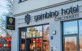 Gambino Hotel Cincinnati
